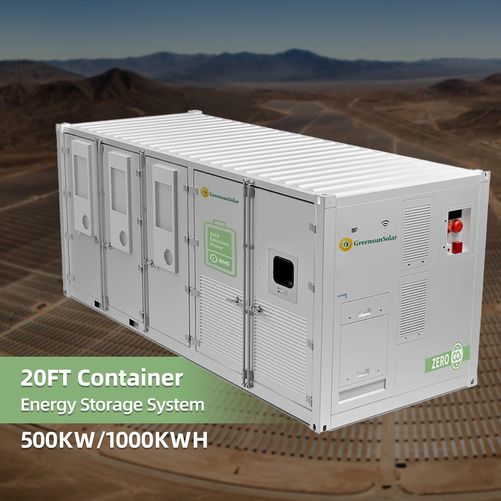 Lithium LiFePO4 Battery