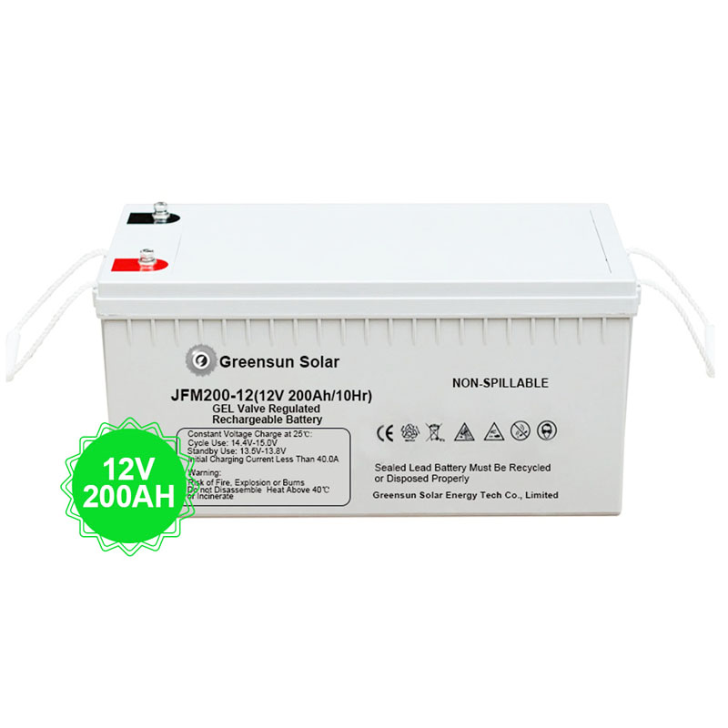 Lead Acid Batteries