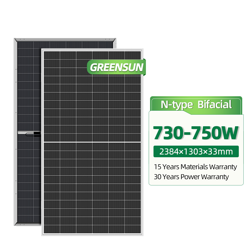 Solar Panel