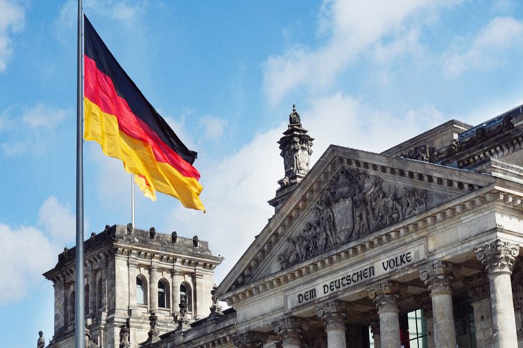 German PV installations hit record high