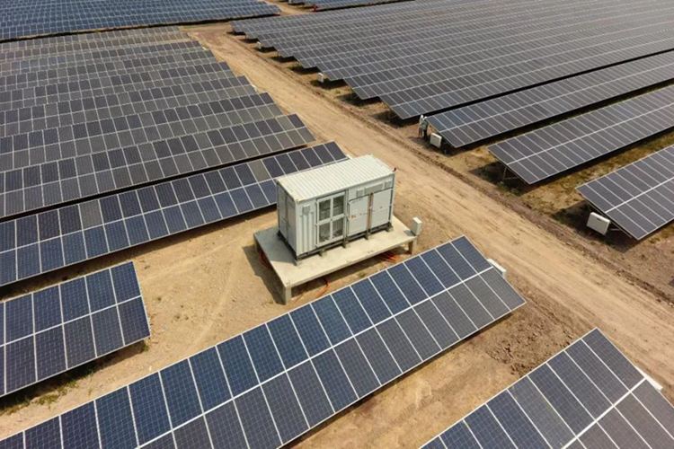 Vietnam's rooftop photovoltaic power generation system development speed set a record
