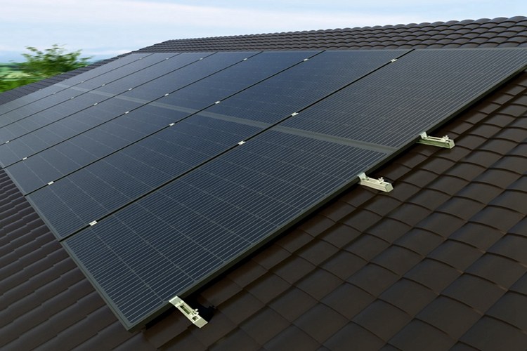 Power Wall System Saving Homes from Power Shortages | Greensunpv.com