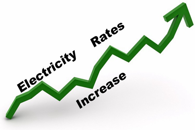 Commodity prices skyrocketed due to Russian-Ukrainian war